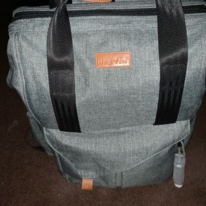Diaper bag